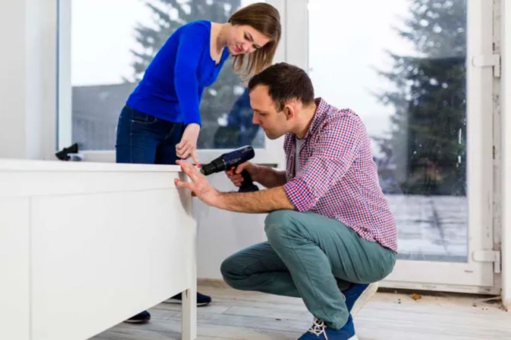 montadores de móveis 3