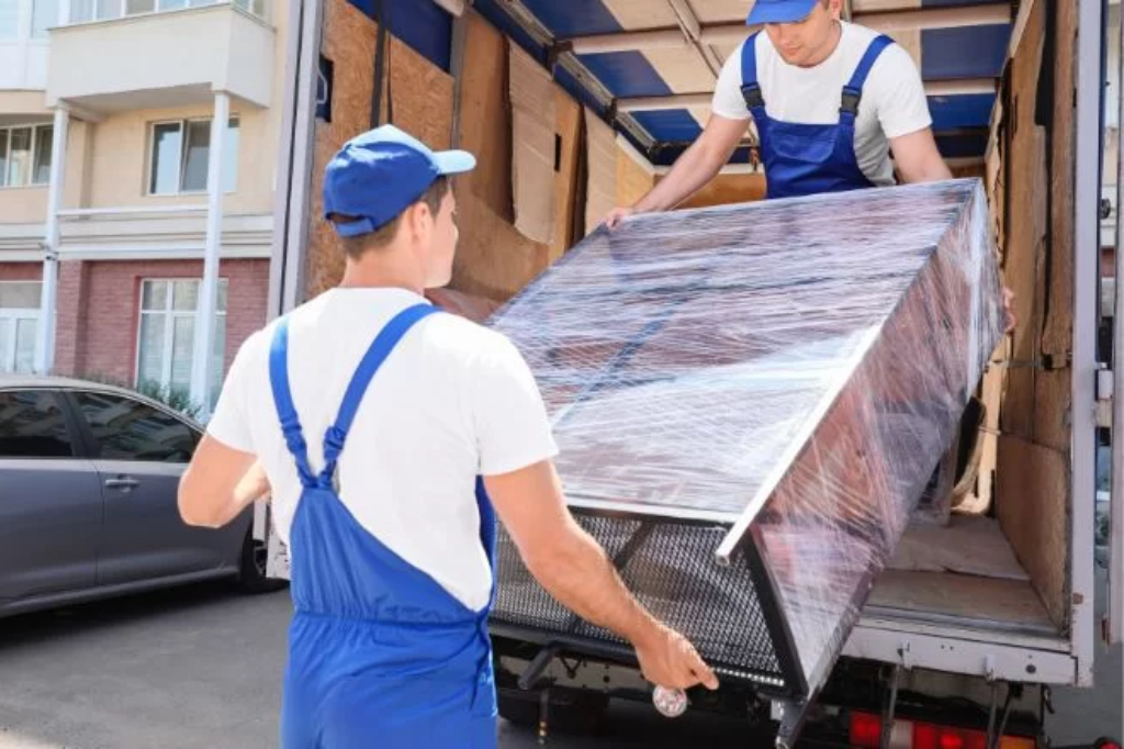 móveis pela internet