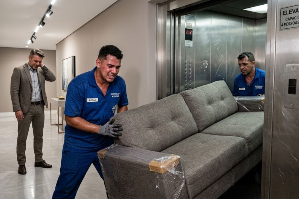 Comprar Moveis